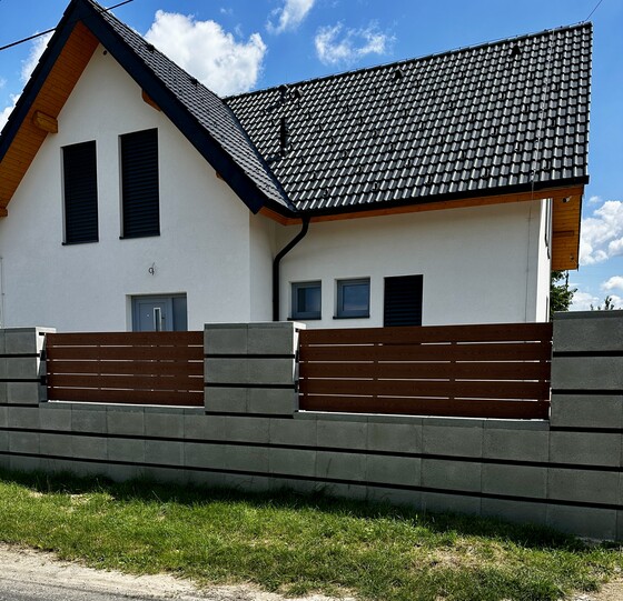 Realizace Turnov