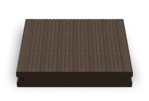 Chocolate  s drážkou