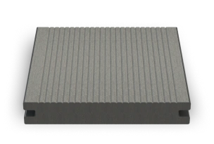 Grey  s drážkou